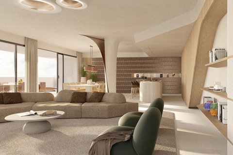 Dzīvoklis pārdošanā Fuengirola, Malaga, Spānijā 3 istabas, 157 m2 Nr. 123990 - attēls 13