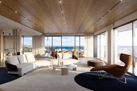 Dzīvoklis pārdošanā Fuengirola, Malaga, Spānijā 3 istabas, 157 m2 Nr. 123990 - attēls 10