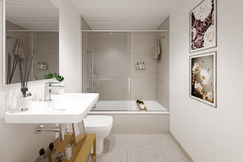 Продажа бунгало в Михас, Малага, Испания 3 спальни, 133м2 №123992 - фото 3
