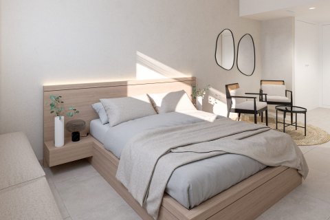 Продажа бунгало в Михас, Малага, Испания 3 спальни, 133м2 №123992 - фото 5