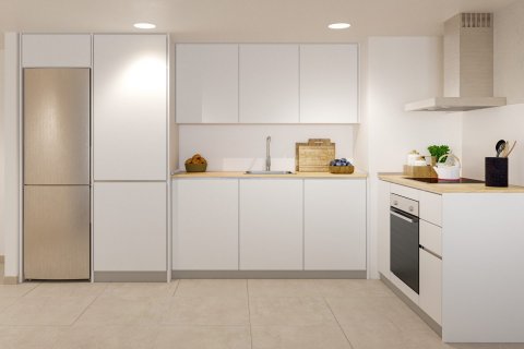 Продажа бунгало в Михас, Малага, Испания 3 спальни, 133м2 №123992 - фото 15