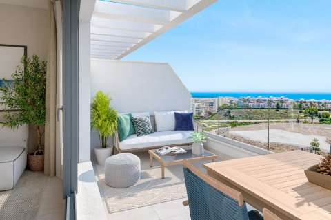 Продажа бунгало в Михас, Малага, Испания 3 спальни, 133м2 №123992 - фото 6