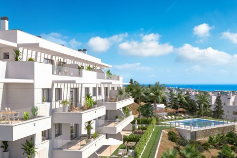 Продажа бунгало в Михас, Малага, Испания 3 спальни, 133м2 №123992 - фото 14