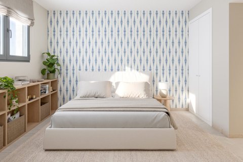 Продажа бунгало в Михас, Малага, Испания 2 спальни, 90м2 №123993 - фото 16