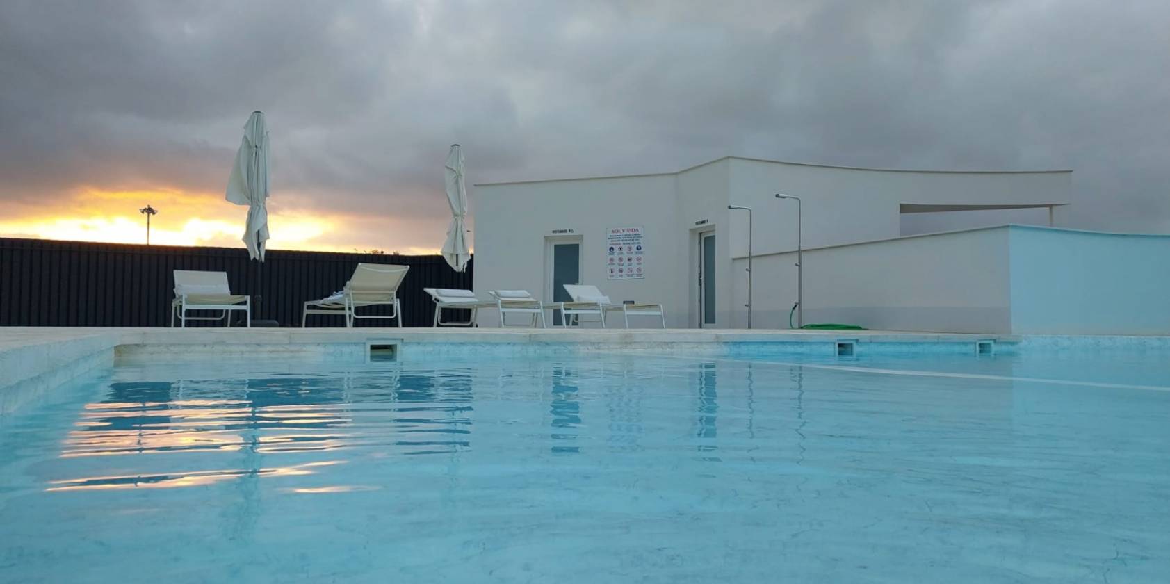 Penthouse in Torre-Pacheco, Murcia, Spain 3 bedrooms,  No. 132556