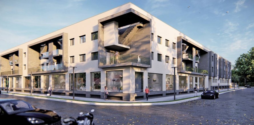 Penthouse Torre-Pacheco, Murcia, Spain 3 bedrooms,  No. 132556