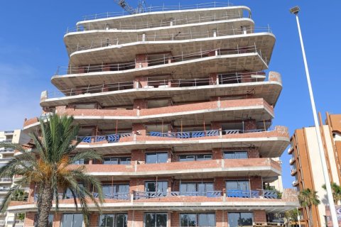 Penthäuser zum Verkauf Guardamar del Segura, Alicante, Spanien 2 Schlafzimmer, 77 m2 Nr. 132559 - Foto 25