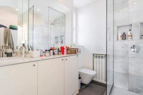 Paritalo myytävänä Madrid, Espanja, 4 makuuhuonetta, 469 m2 No. 120284 - kuva 27