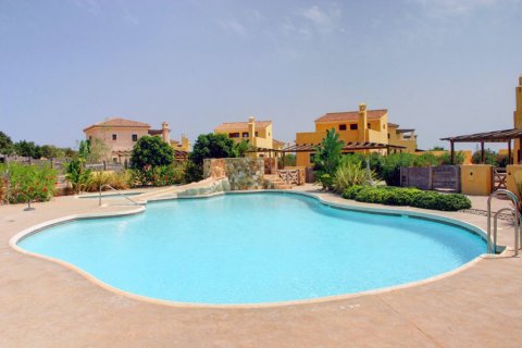 Villa for sale La Algarrobina, Almeria, Spain 3 bedrooms, 111 sq.m. No. 124266 - photo 10
