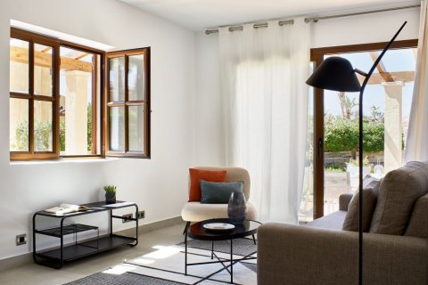 Villa for sale La Algarrobina, Almeria, Spain 3 bedrooms, 111 sq.m. No. 124266 - photo 28