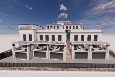Wohnung zum Verkauf Torrox, Malaga, Spanien 2 Schlafzimmer, 160 m2 Nr. 124172 - Foto 8