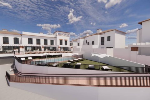 Wohnung zum Verkauf Torrox, Malaga, Spanien 2 Schlafzimmer, 160 m2 Nr. 124172 - Foto 2