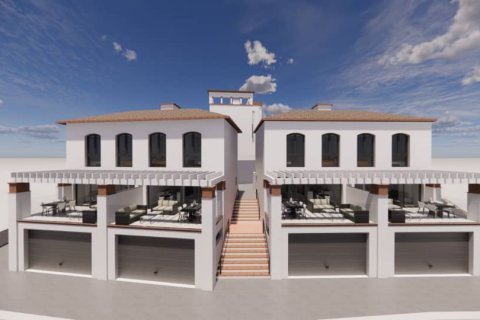 Wohnung zum Verkauf Torrox, Malaga, Spanien 2 Schlafzimmer, 160 m2 Nr. 124172 - Foto 4