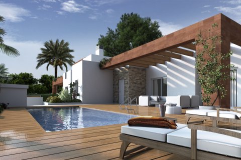 Villa zum Verkauf Torrevieja, Alicante, Spanien 3 Schlafzimmer, 229 m2 Nr. 123025 - Foto 2