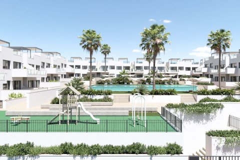 Bungalow zum Verkauf Torrevieja, Alicante, Spanien 2 Schlafzimmer, 160 m2 Nr. 123028 - Foto 19