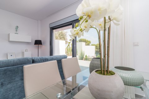 Продажа бунгало в Торревьеха, Аликанте, Испания 3 спальни, 157м2 №123022 - фото 9