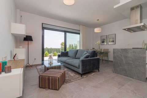 Продажа бунгало в Торревьеха, Аликанте, Испания 3 спальни, 157м2 №123022 - фото 15