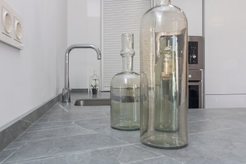 Продажа бунгало в Торревьеха, Аликанте, Испания 3 спальни, 157м2 №123022 - фото 7