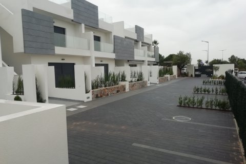 Продажа бунгало в Торревьеха, Аликанте, Испания 3 спальни, 157м2 №123022 - фото 13