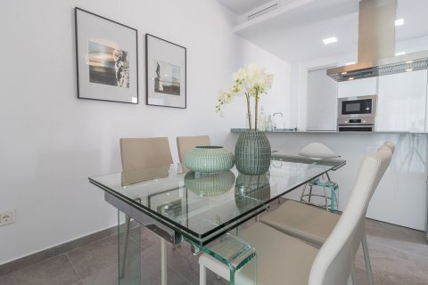 Продажа бунгало в Торревьеха, Аликанте, Испания 3 спальни, 157м2 №123022 - фото 27