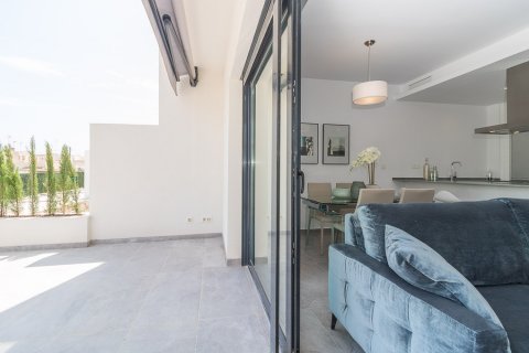 Продажа бунгало в Торревьеха, Аликанте, Испания 3 спальни, 157м2 №123022 - фото 16