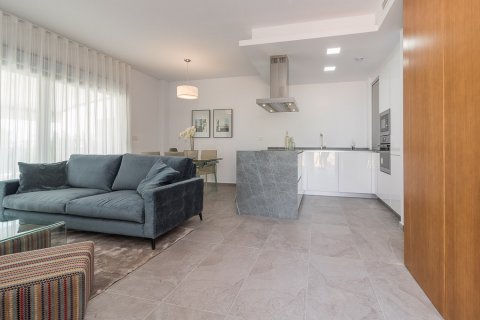 Продажа бунгало в Торревьеха, Аликанте, Испания 3 спальни, 157м2 №123022 - фото 30