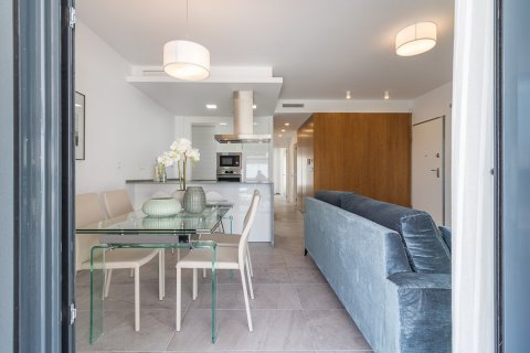 Продажа бунгало в Торревьеха, Аликанте, Испания 3 спальни, 157м2 №123022 - фото 22
