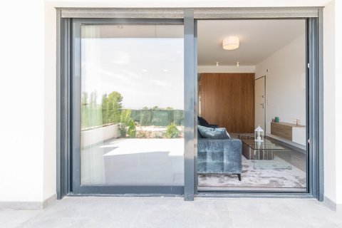 Продажа бунгало в Торревьеха, Аликанте, Испания 3 спальни, 157м2 №123022 - фото 18
