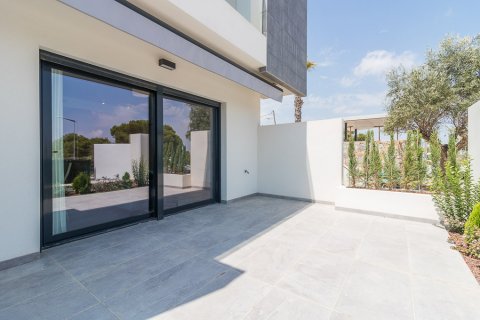 Продажа бунгало в Торревьеха, Аликанте, Испания 3 спальни, 157м2 №123022 - фото 20