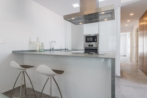 Продажа бунгало в Торревьеха, Аликанте, Испания 3 спальни, 157м2 №123022 - фото 26