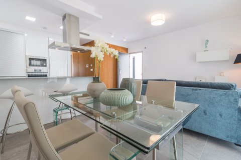 Продажа бунгало в Торревьеха, Аликанте, Испания 3 спальни, 157м2 №123022 - фото 28