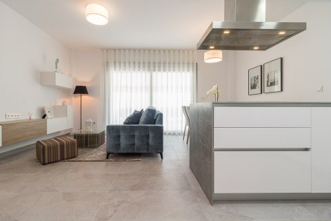 Продажа бунгало в Торревьеха, Аликанте, Испания 3 спальни, 157м2 №123022 - фото 23