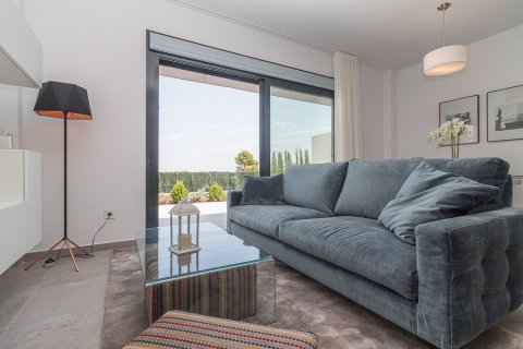 Продажа бунгало в Торревьеха, Аликанте, Испания 3 спальни, 157м2 №123022 - фото 12