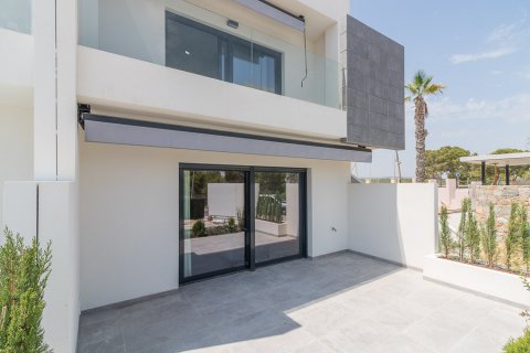 Продажа бунгало в Торревьеха, Аликанте, Испания 3 спальни, 157м2 №123022 - фото 19