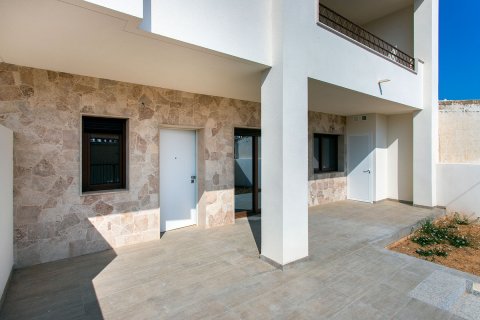 Bungalow à vendre Hondon de los Frailes, Alicante, Espagne, 3 chambres, 101 m2 No. 123023 - photo 5
