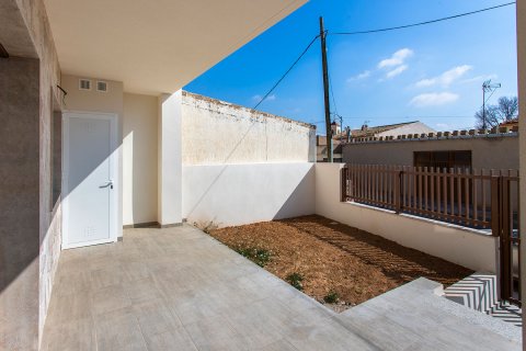 Bungalow à vendre Hondon de los Frailes, Alicante, Espagne, 3 chambres, 101 m2 No. 123023 - photo 3