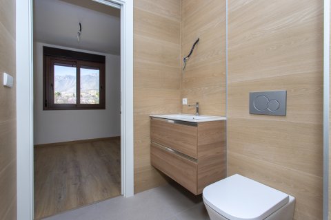 Bungalow à vendre Hondon de los Frailes, Alicante, Espagne, 3 chambres, 101 m2 No. 123023 - photo 7