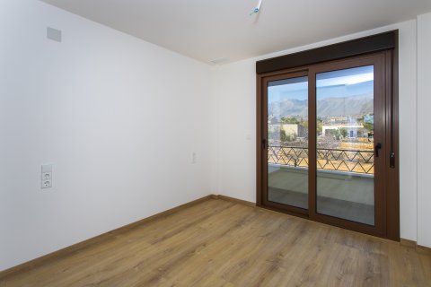 Bungalow à vendre Hondon de los Frailes, Alicante, Espagne, 3 chambres, 101 m2 No. 123023 - photo 8