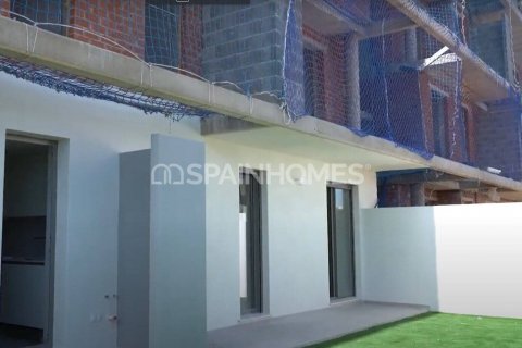 Penthouse for sale Denia, Alicante, Spain 3 bedrooms, 103 sq.m. No. 132748 - photo 17