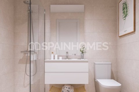Penthouse for sale Denia, Alicante, Spain 3 bedrooms, 103 sq.m. No. 132748 - photo 6