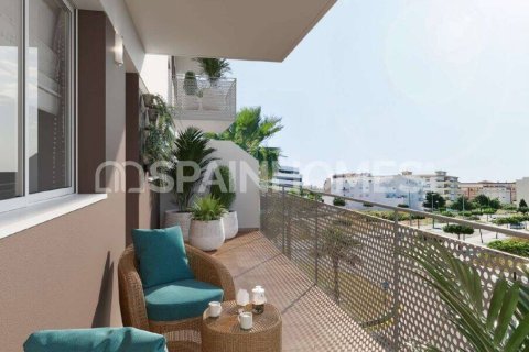 Penthauss pārdošanā Velez-Malaga, Malaga, Spānijā 3 istabas, 67 m2 Nr. 132746 - attēls 4