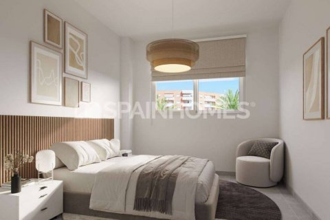 Penthouse à vendre Velez-Malaga, Malaga, Espagne, 3 chambres, 67 m2 No. 132746 - photo 6