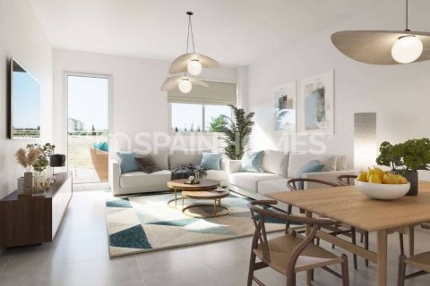 Penthouse à vendre Velez-Malaga, Malaga, Espagne, 3 chambres, 67 m2 No. 132746 - photo 4