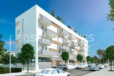 Penthauss pārdošanā Velez-Malaga, Malaga, Spānijā 3 istabas, 67 m2 Nr. 132746 - attēls 10