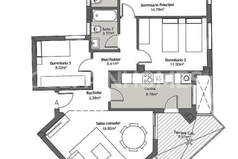 Penthouse à vendre Velez-Malaga, Malaga, Espagne, 3 chambres, 67 m2 No. 132746 - photo 10