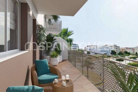 Penthouse à vendre Velez-Malaga, Malaga, Espagne, 3 chambres, 67 m2 No. 132746 - photo 5