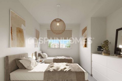 Penthouse à vendre Velez-Malaga, Malaga, Espagne, 3 chambres, 67 m2 No. 132746 - photo 7