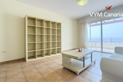 Penthäuser zum Verkauf in Adeje, Tenerife, Spanien 2 Schlafzimmer, 67 m2 Nr. 132749 - Foto 4