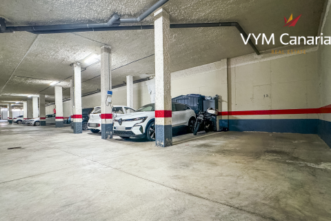 Penthäuser zum Verkauf in Adeje, Tenerife, Spanien 2 Schlafzimmer, 67 m2 Nr. 132749 - Foto 26