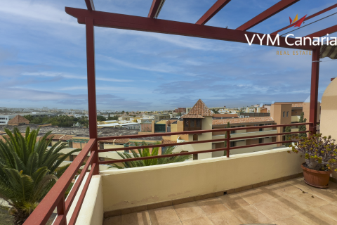 Penthäuser zum Verkauf in Adeje, Tenerife, Spanien 2 Schlafzimmer, 67 m2 Nr. 132749 - Foto 3